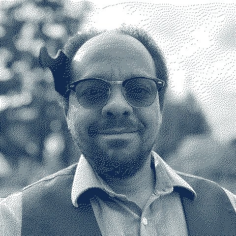 James Brooks